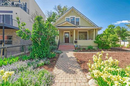 3 E Ramona Ave, Colorado Springs, CO, 80905-2209 | Card Image