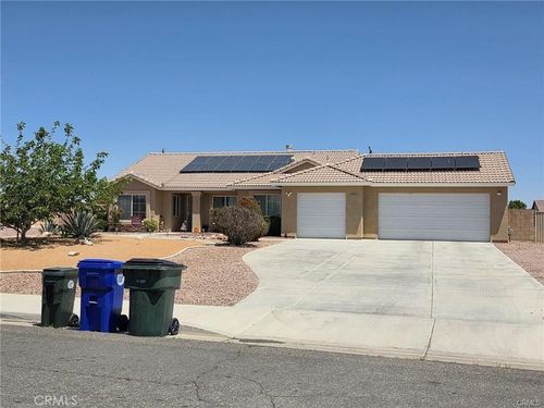 21224 Vidal Ct, Apple Valley, CA, 92308-5864 | Card Image