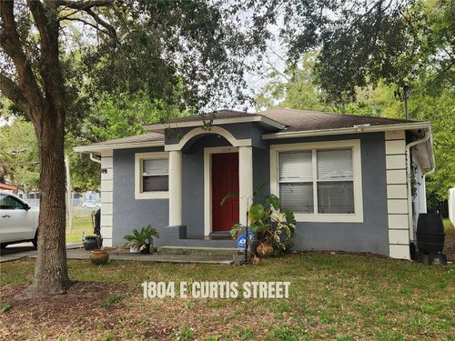 1804 E Curtis St, TAMPA, FL, 33610-6061 | Card Image