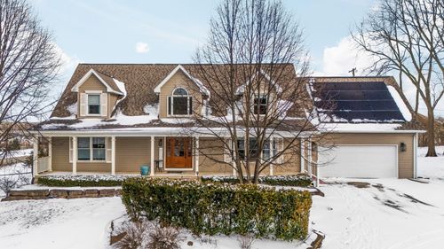 4490 N Squirrel Rd, Auburn Hills, MI, 48326-1836 | Card Image