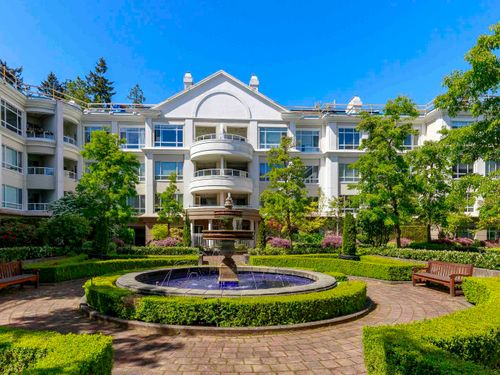 109-5735 Hampton Pl, Vancouver, BC, V6T2G8 | Card Image