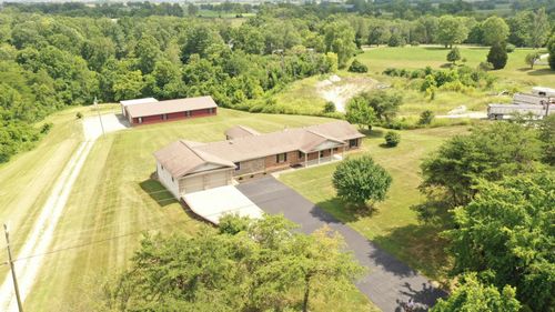 309 Mckinney Ln, Richmond, KY, 40475-9318 | Card Image