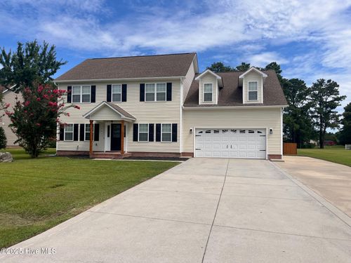 204 S River Dr, Jacksonville, NC, 28540-5828 | Card Image