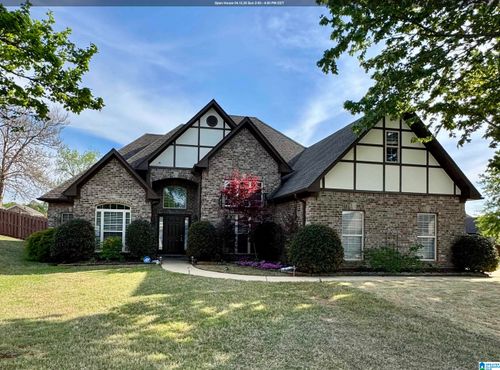 121 Tanglewood Dr, Alabaster, AL, 35007-5108 | Card Image