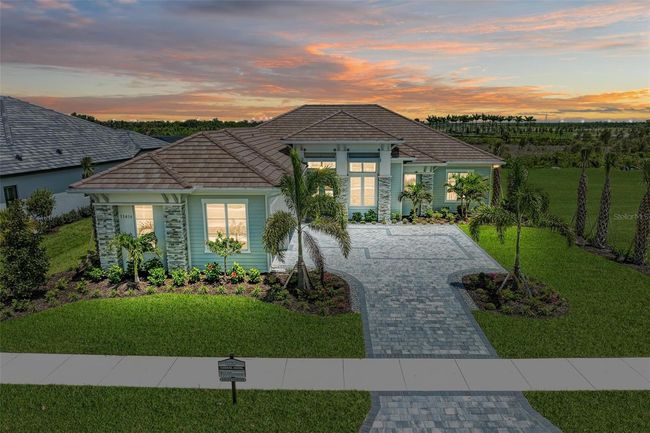 11414 Brightly Dr, House other with 3 bedrooms, 4 bathrooms and null parking in VENICE FL | Image 91