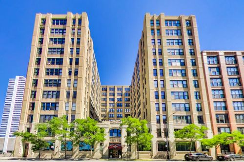 724-728 W Jackson Blvd, Chicago, IL, 60661-5308 | Card Image