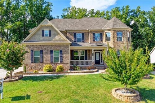6060 Ashborough Park, Cumming, GA, 30040-8865 | Card Image