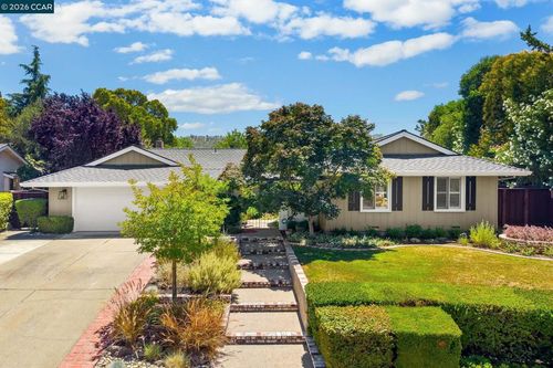 2871 Bowling Green Dr, Walnut Creek, CA, 94598-4503 | Card Image