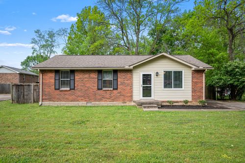 303 Sunrise Cir, Mount Juliet, TN, 37122-3607 | Card Image