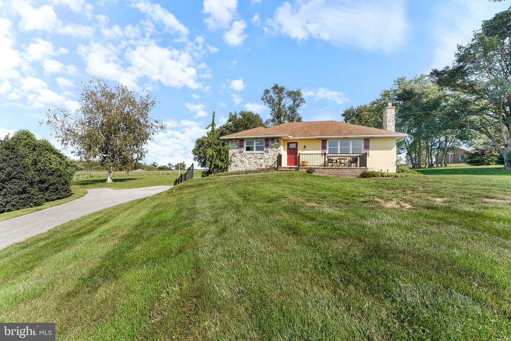 Hillendale Rd, Avondale, PA 19311