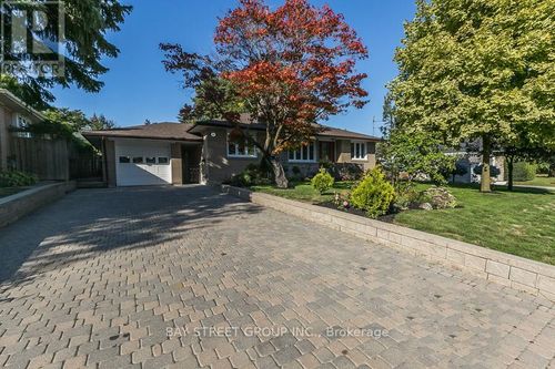 367 Kerrybrook Drive, Richmond Hill (Mill Pond), ON, L4C3R4 | Card Image