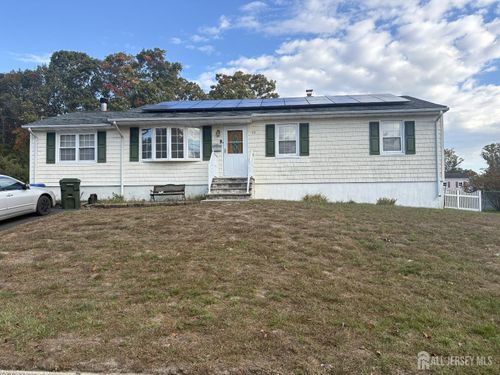 20 Nottingham Dr, Howell, NJ, 07731-1817 | Card Image