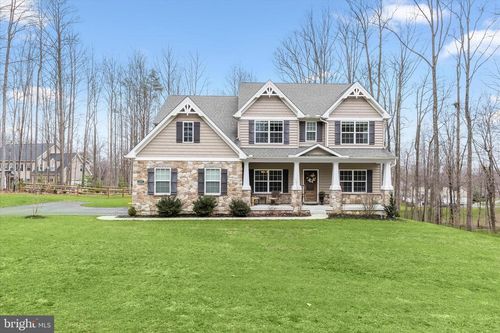 307 Red Meadows Ct, Reisterstown, MD, 21136-6236 | Card Image