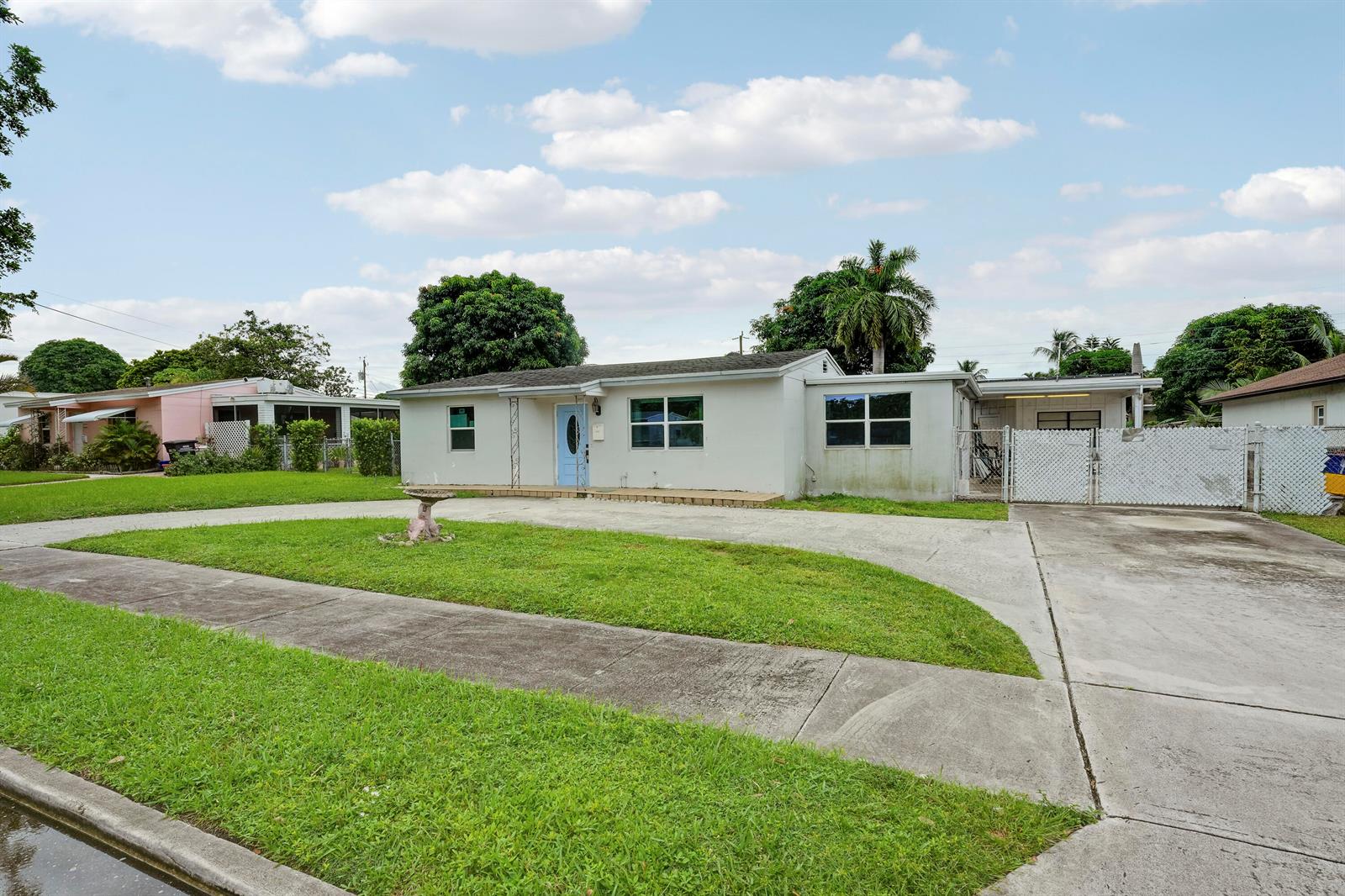 Residential in West Palm Beach 3