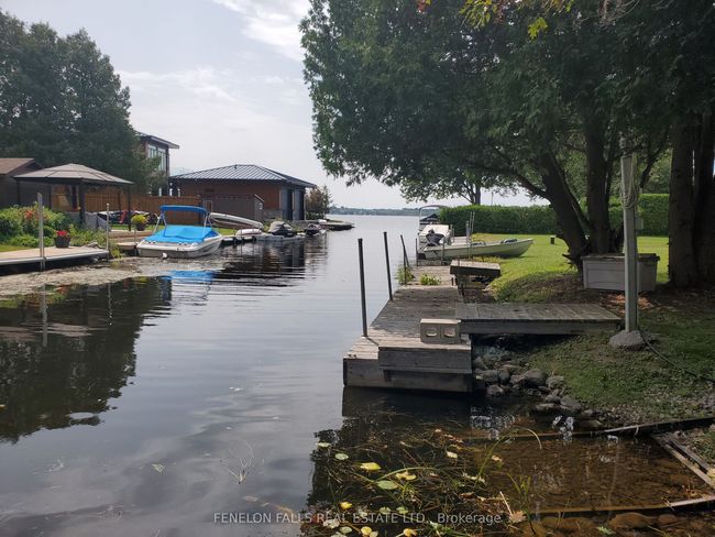 9 Gold St, House other with 3 bedrooms, 1 bathrooms and 6 parking in Fenelon Falls ON | Image 5