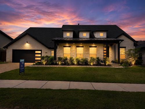 1326 Azure Pearl Trl, St Paul, TX, 75098-0945 | Card Image