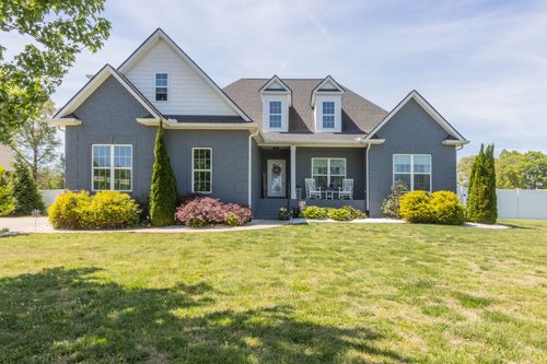 366 Lexington Cir, Manchester, TN, 37355-7538 | Card Image