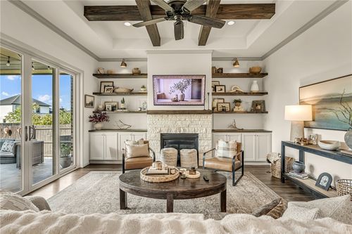 1916 Cottonwood Terrace Ct, College Station, TX, 77845-8818 | Card Image
