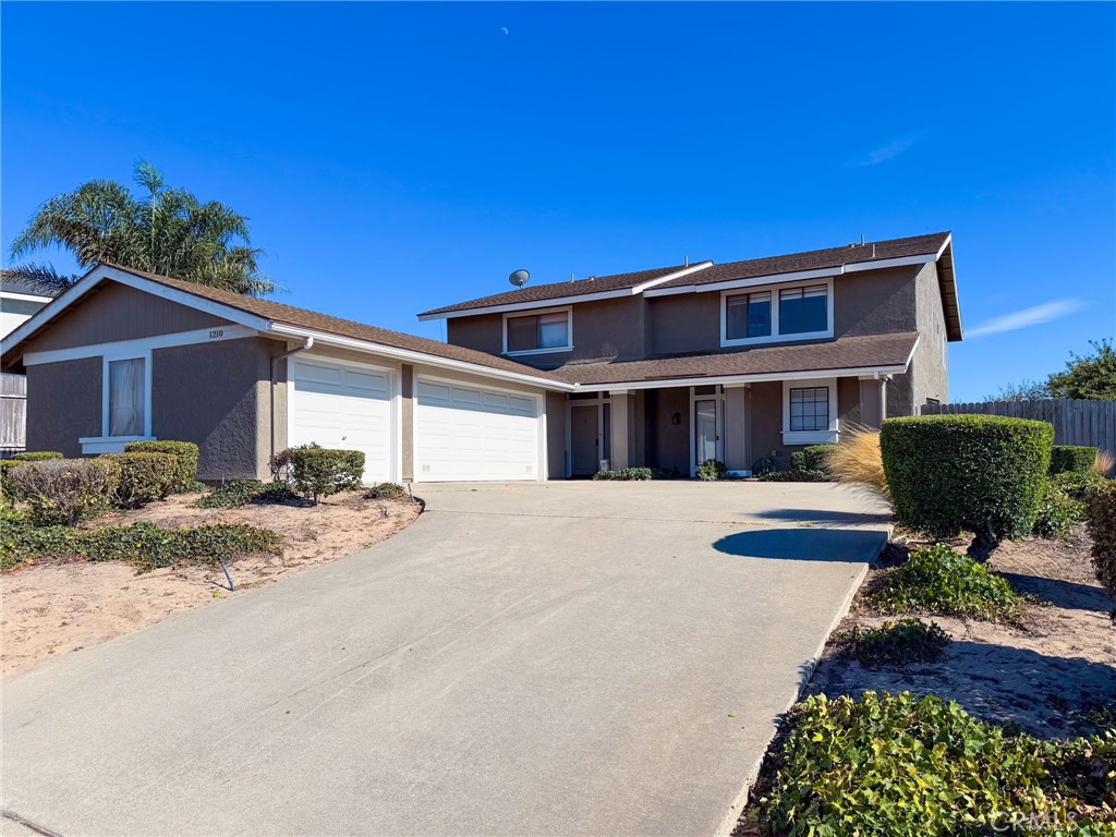Residential in Santa Maria 2