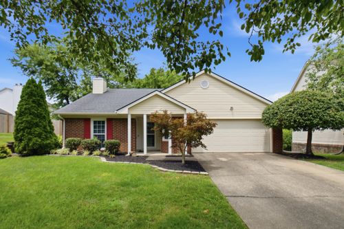 3805 Muirfield Pl, Lexington, KY, 40509-2109 | Card Image