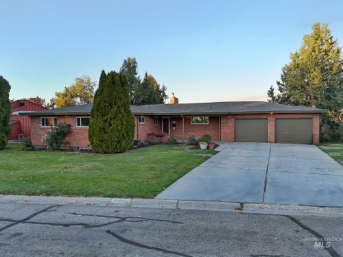 5100 W Bel Air St, Boise, ID, 83705 | Card Image