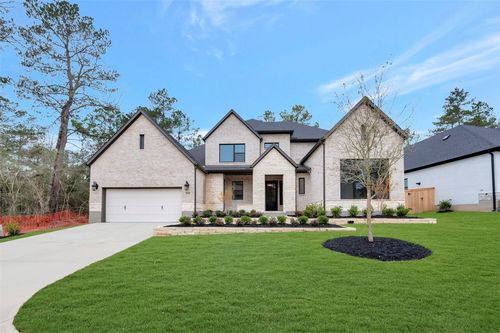 119 Rustica Bloom Trail, Willis, TX, 77318 | Card Image