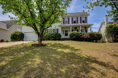 135 Waterville Dr, Columbia, SC, 29229-8142 | Card Image