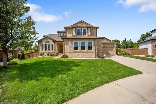 10061 Fairgate Way, Highlands Ranch, CO, 80126-7856 | Card Image