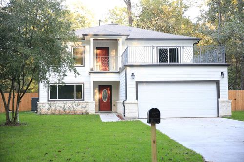 637 Foxcroft Park, Conroe, TX, 77302-3043 | Card Image