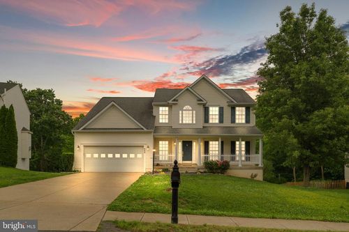 648 Windermere Dr, CULPEPER, VA, 22701-1213 | Card Image