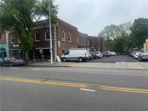 439-431 Monroe Ave, Rochester, NY, 14607-3717 | Card Image