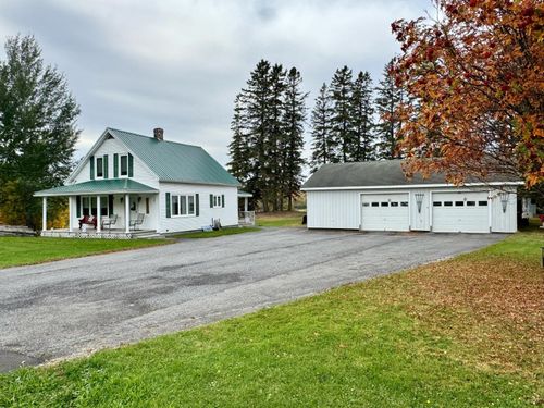 567 Main Street, Saint Francis, ME, 04774 | Card Image