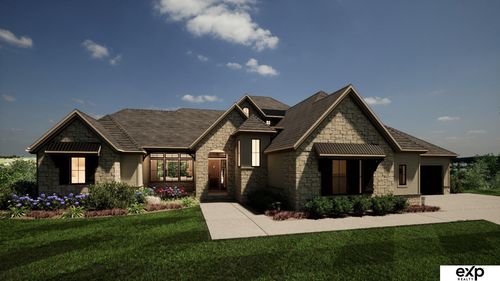 5807 N 206th St, Elkhorn, NE, 68022-5331 | Card Image