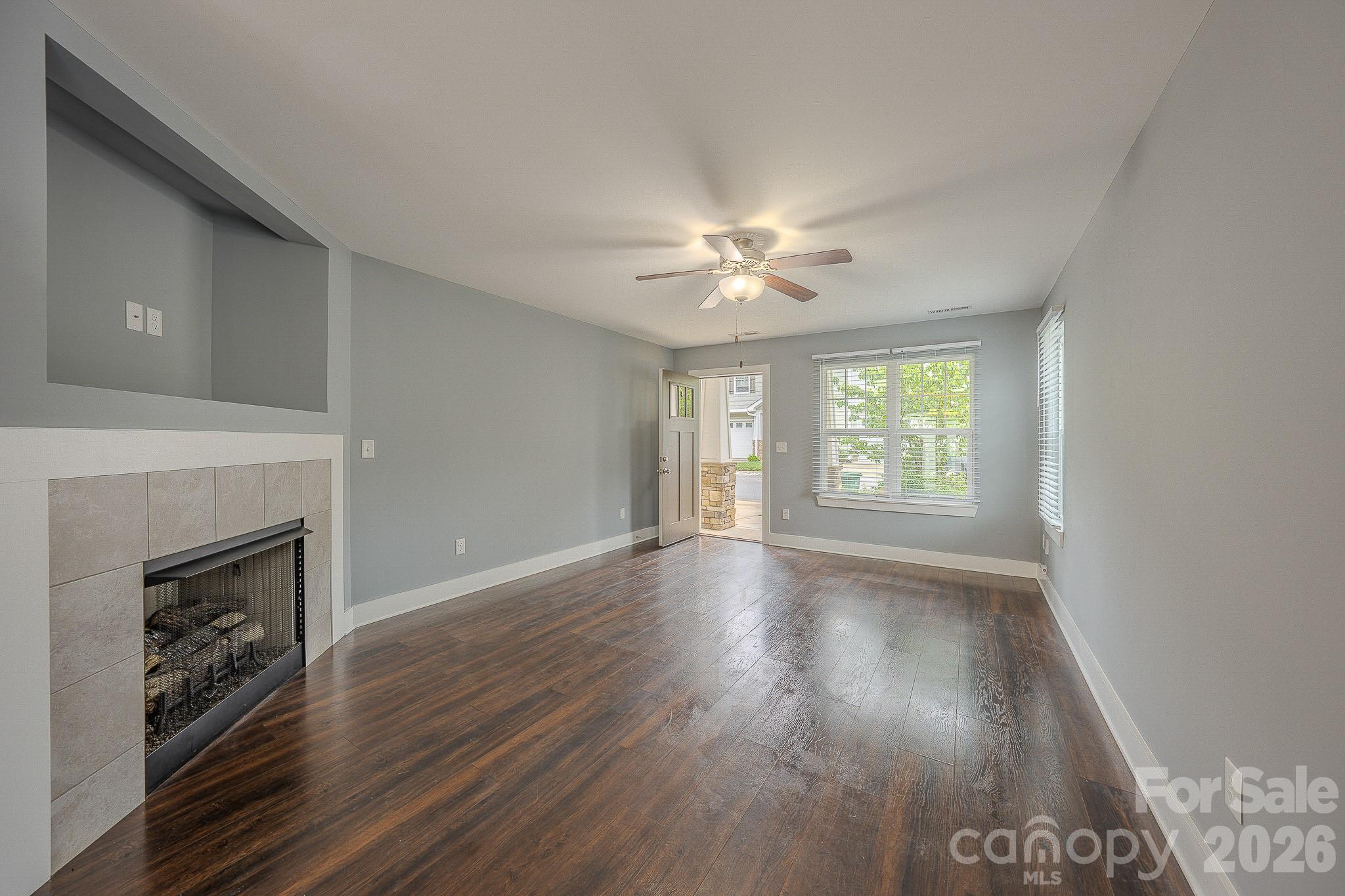 Residential in Candler 3