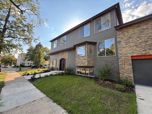 9100 Kenton Ave, Skokie, IL, 60076-1510 | Card Image