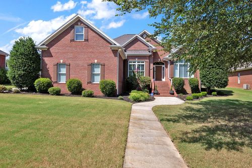 1421 Fox Hollow Rd, Cullman, AL, 35055-5059 | Card Image