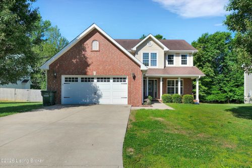 132 W Mandarin Ct, Elizabethtown, KY, 42701 | Card Image