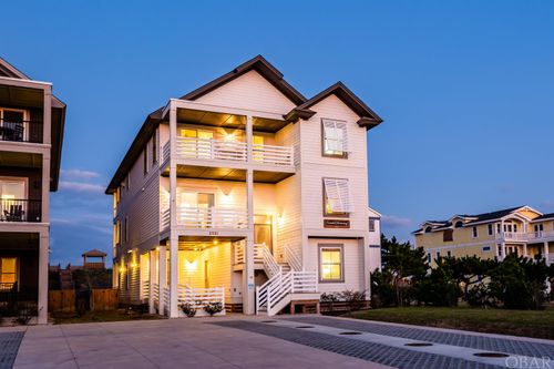 2521 S Virginia Dare Trail, Nags Head, NC, 27959 | Card Image