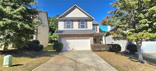 2809 Woodward Down Trl, Buford, GA, 30519-5026 | Card Image