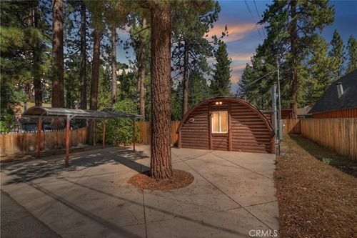1129 W Rainbow Blvd, Big Bear City, CA, 92314 | Card Image