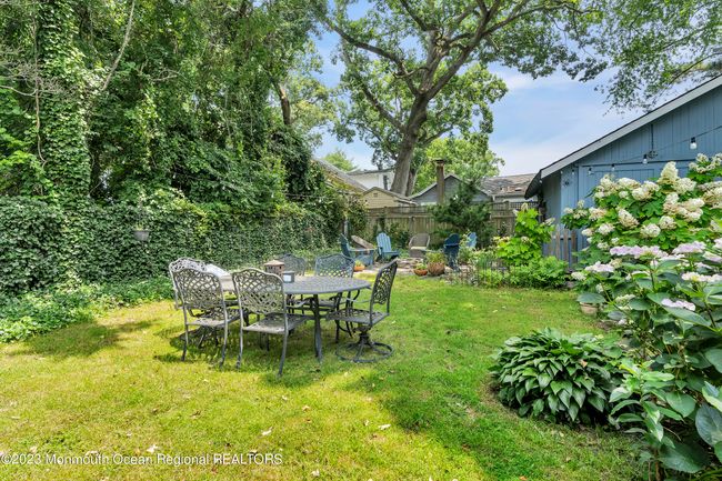 18 Steiner Ave, House other with 4 bedrooms, 1 bathrooms and null parking in Neptune City NJ | Image 28