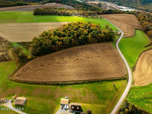 LOT 1 0 Hyview Road, Benton, PA, 17814 | Card Image