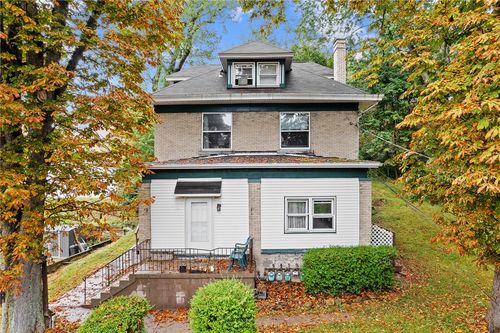 42 Baldwick Rd, Crafton, PA, 15205-3170 | Card Image