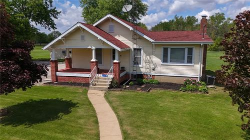 17215 E 2750 North Rd, Bismarck, IL, 61814-5131 | Card Image