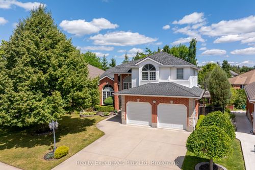 45 Fieldstone Rd, Guelph, ON, N1L1B4 | Card Image