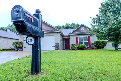 2814 Nancy Drive, Phenix City, AL, 36870 | Card Image