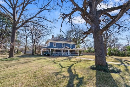 508 N Virginia St, Terrell, TX, 75160-2242 | Card Image