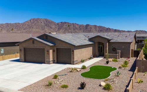 14689 E 46th Loop, Yuma, AZ, 85367-4948 | Card Image