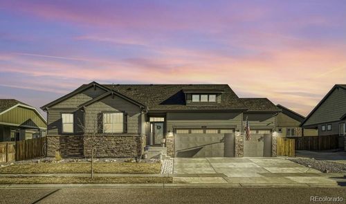 11430 Kalispell St, Commerce City, CO, 80022-9757 | Card Image
