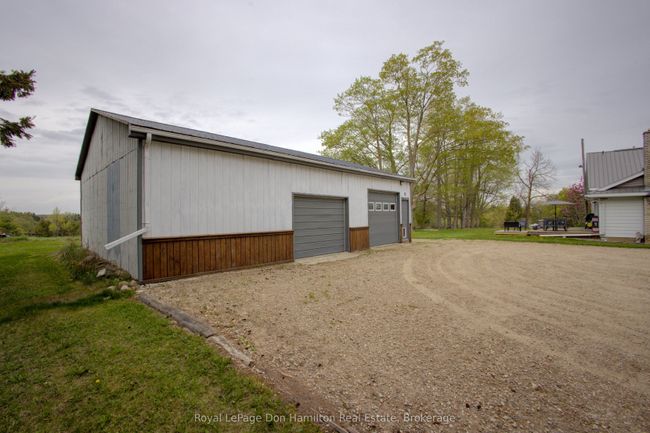 7434 Wellington Road 10, House other with 3 bedrooms, 2 bathrooms and 10 parking in Moorefield ON | Image 39